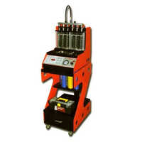 250W Fuel Injector Cleaner