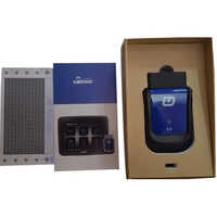 E4 Automotive Scanner