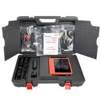 Electric Car Scanner