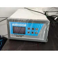 AVG500 Diesel Smoke Meter