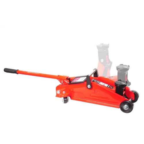 U85002 Hydraulic Floor Jack Body Material: Steel