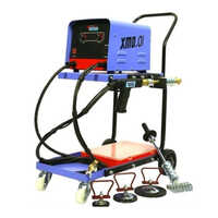 Xmd 01 Dent Puller Machine
