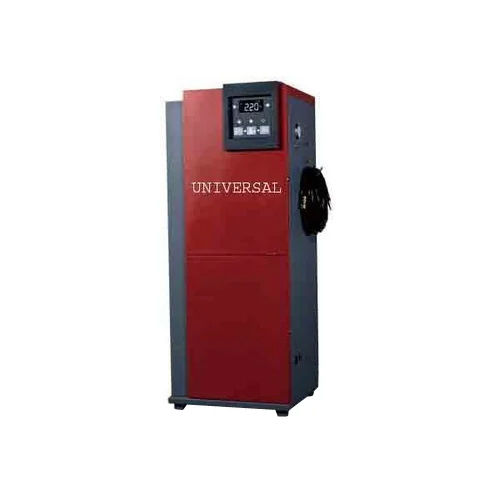 Mild Steel 240 V Nitrogen Generator Machine