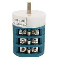 Tyre Changer Reverse Forward Switch