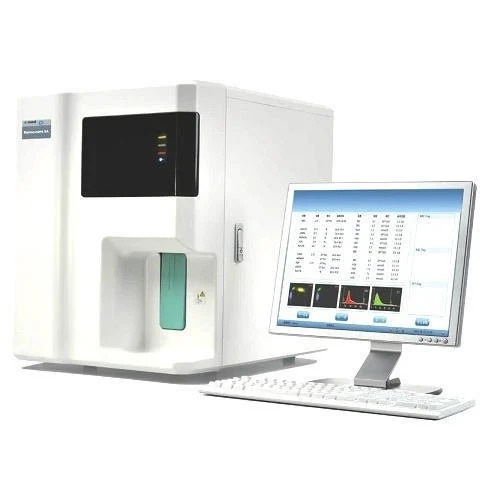 Cell Counter Eurocount 5L