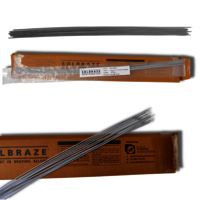 Flux Aluminium Cored Brazing Rod- SKATA2040