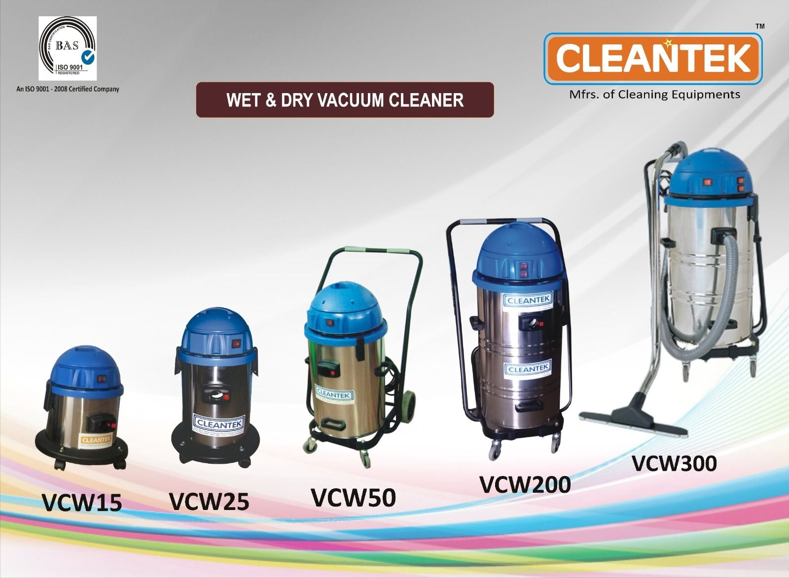 VACUUM CLEANER MANUFACTURER IN COIMBATORE