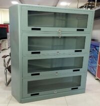 College Library Racks - Feature: Easy To Clean
