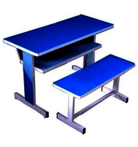 Exam And  Study Desks