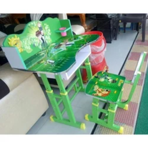 Play School Tables