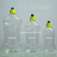 Dish Wash Bottle 500 ML