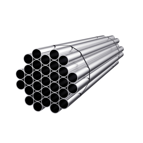 SS Seamless Pipe