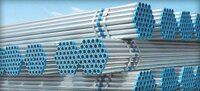 SS Seamless Pipe