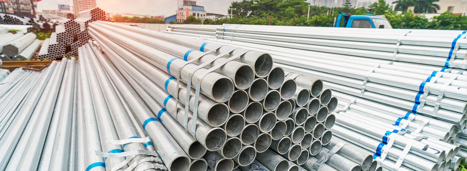 SS Seamless Pipe