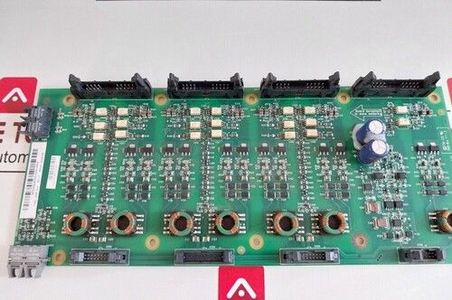 Single Phase ABB Gate Driver Board TYPE- JGDR-G1C