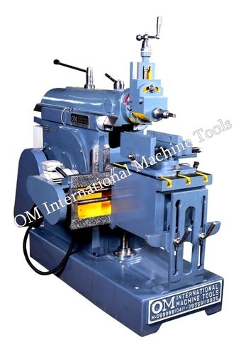 All Geared Shaper Machine 450 MM