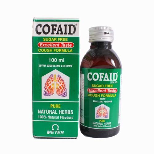Cofaid Syrup