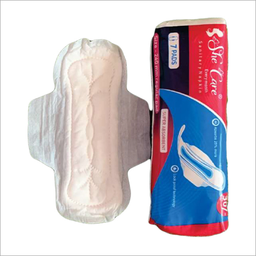 She Care Regular Sanitary Pads