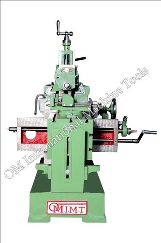 Medium Duty Shaper Machine