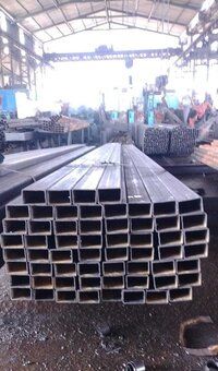 Stainless Steel 316 Rectangular Pipe