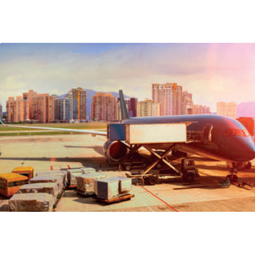 Air Freight Services