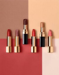 Limited Edition Nothing Else Matter Longwear Lipstik