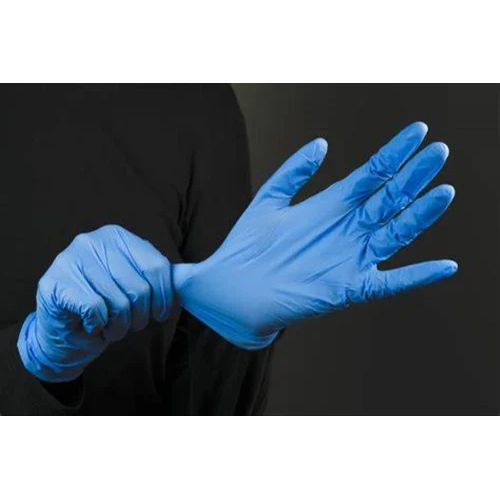 Nylon Hand Gloves