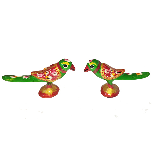 Parrot Pair Toys