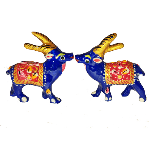 Shringar Sarovar Toys Deer