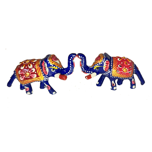 Shringar Sarovar Toys Elephant