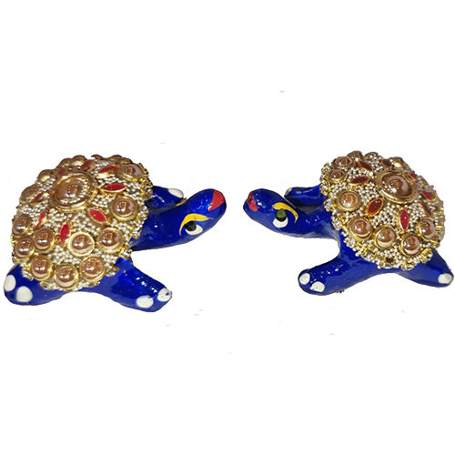 Shringar Sarovar Toys Tortoise