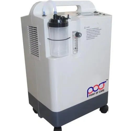 POC 5 Liter Oxygen Concentrator