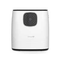 3Ltr Medical Grade Oxygen Concentrator - Material: Plastic