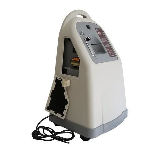 Oxygen Concentrator