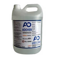 5Ltr Instant Hand Sanitizer