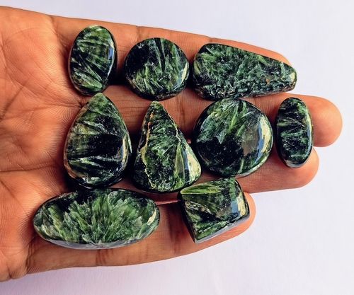 Seraphnite Cabochon