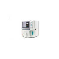 Auto Hematology Analyzer Application: Medical Industries