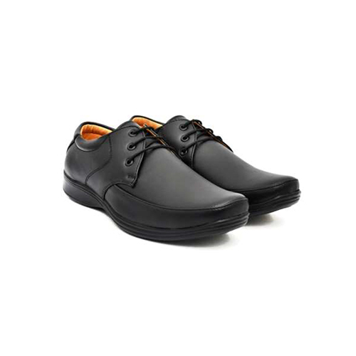 Black Fsh1376 Formal Shoes