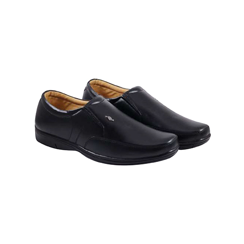 Black Fsh1361 Formal Shoes