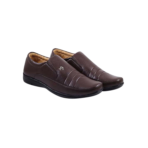 Brown Fsh1358 Formal Shoes