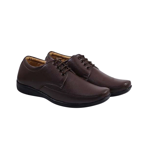 Brown Fsh1355 Formal Shoes