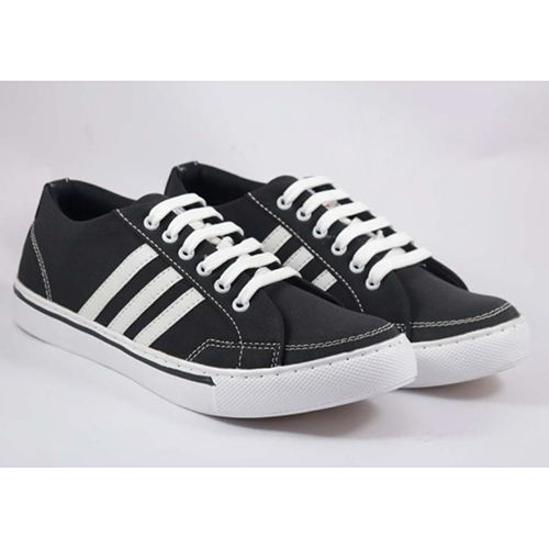 Black & White Fsh1350 Casual Shoes