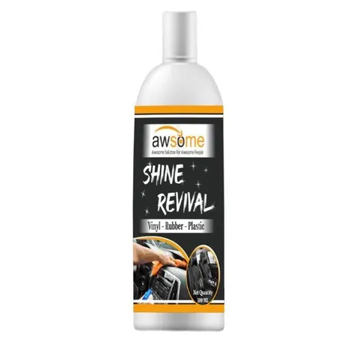 Automotive Awsome Shine Revival Polish