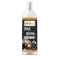 Automotive Awsome Shine Revival Polish