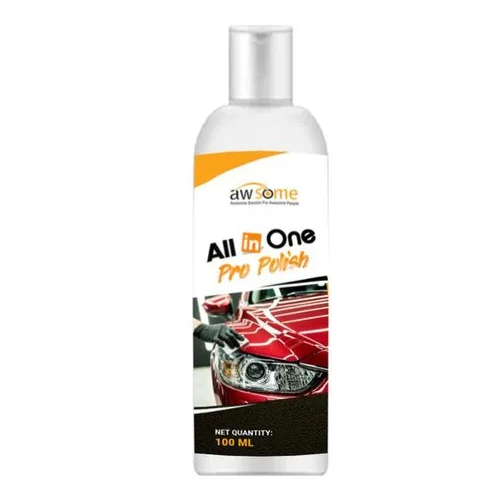 All In One Pro Polish