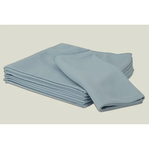 Microfiber Cleaning Towel Regular Size: 40X45Cm