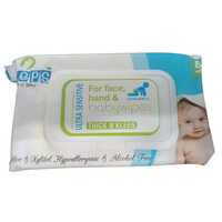 Baby Wipes