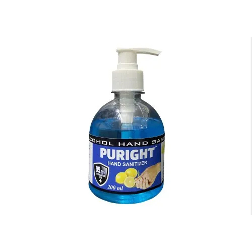 Puright 200 ml Hand Sanitizer Liquid