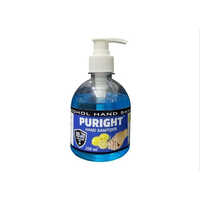 Hand Sanitizer