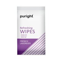Wet Tissue And Wipes